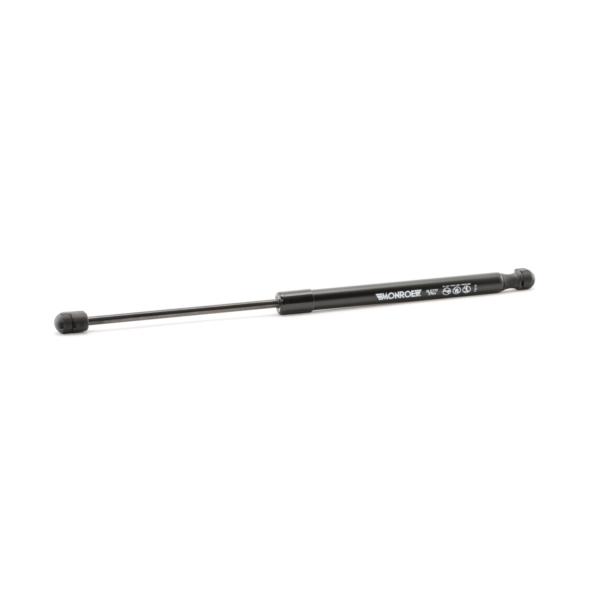 Įsigykite MONROE Dujinė spyruoklė, bagažinė Prekės Nr.: ML5777 už žemiausią 14,91 € kainą