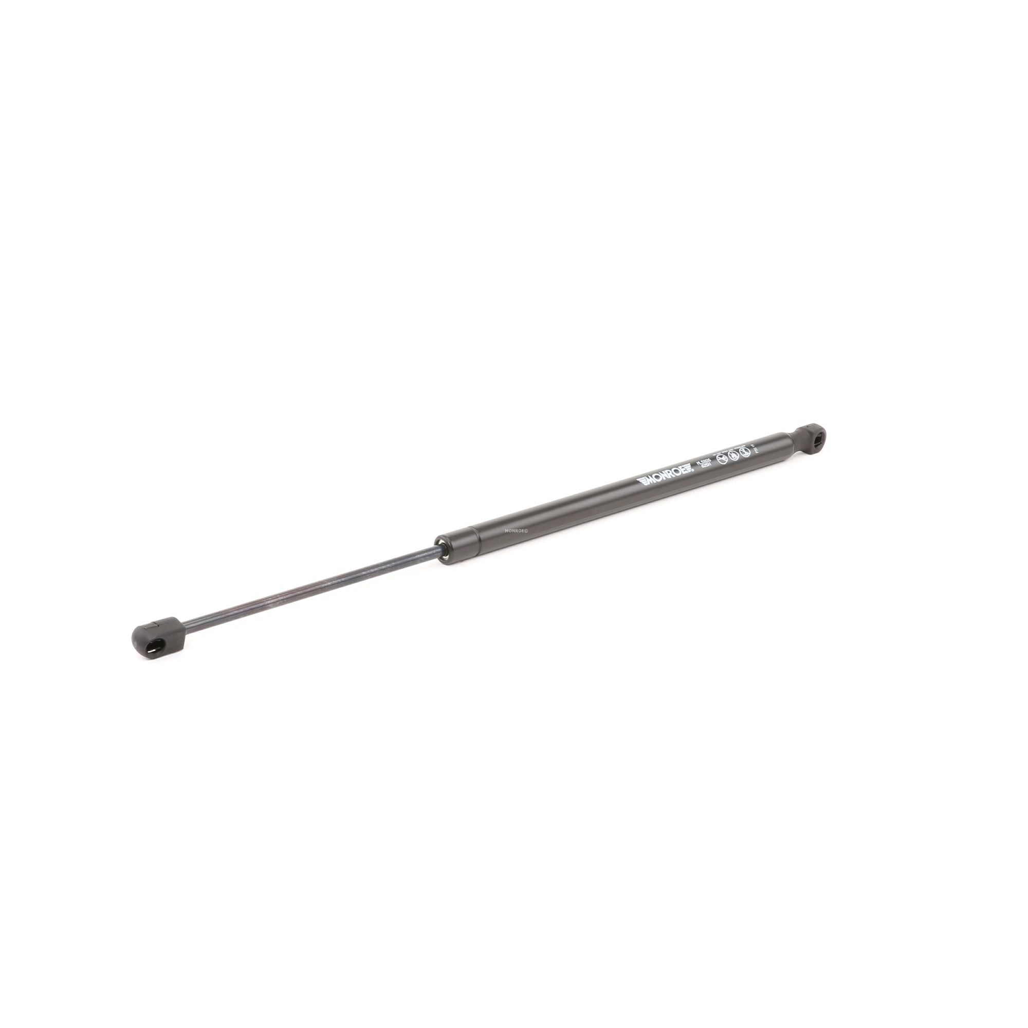 Įsigykite MONROE Dujinė spyruoklė, bagažinė Prekės Nr.: ML5826 už žemiausią 13,50 € kainą