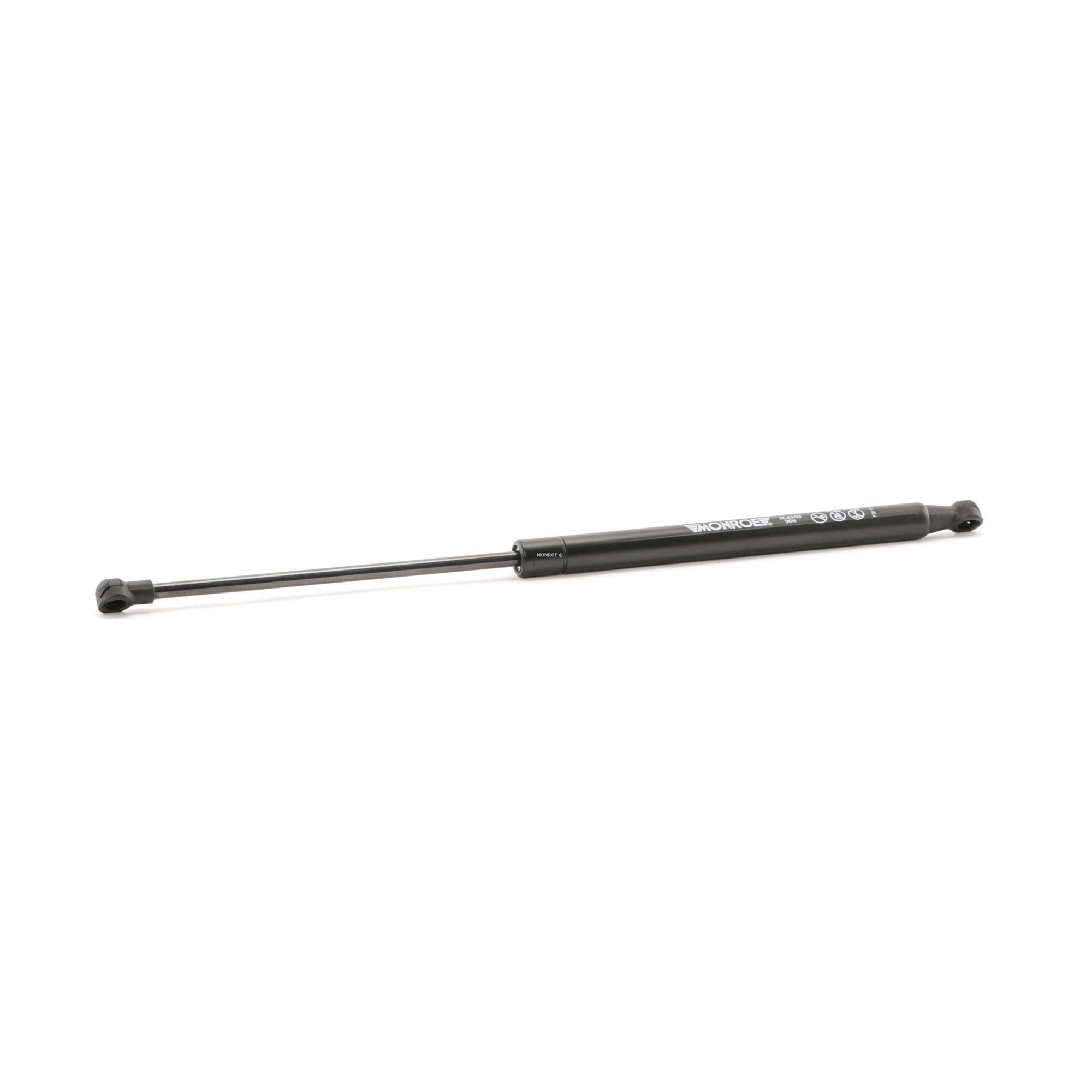 Įsigykite MONROE Dujinė spyruoklė, bagažinė Prekės Nr.: ML6083 už žemiausią 14,81 € kainą