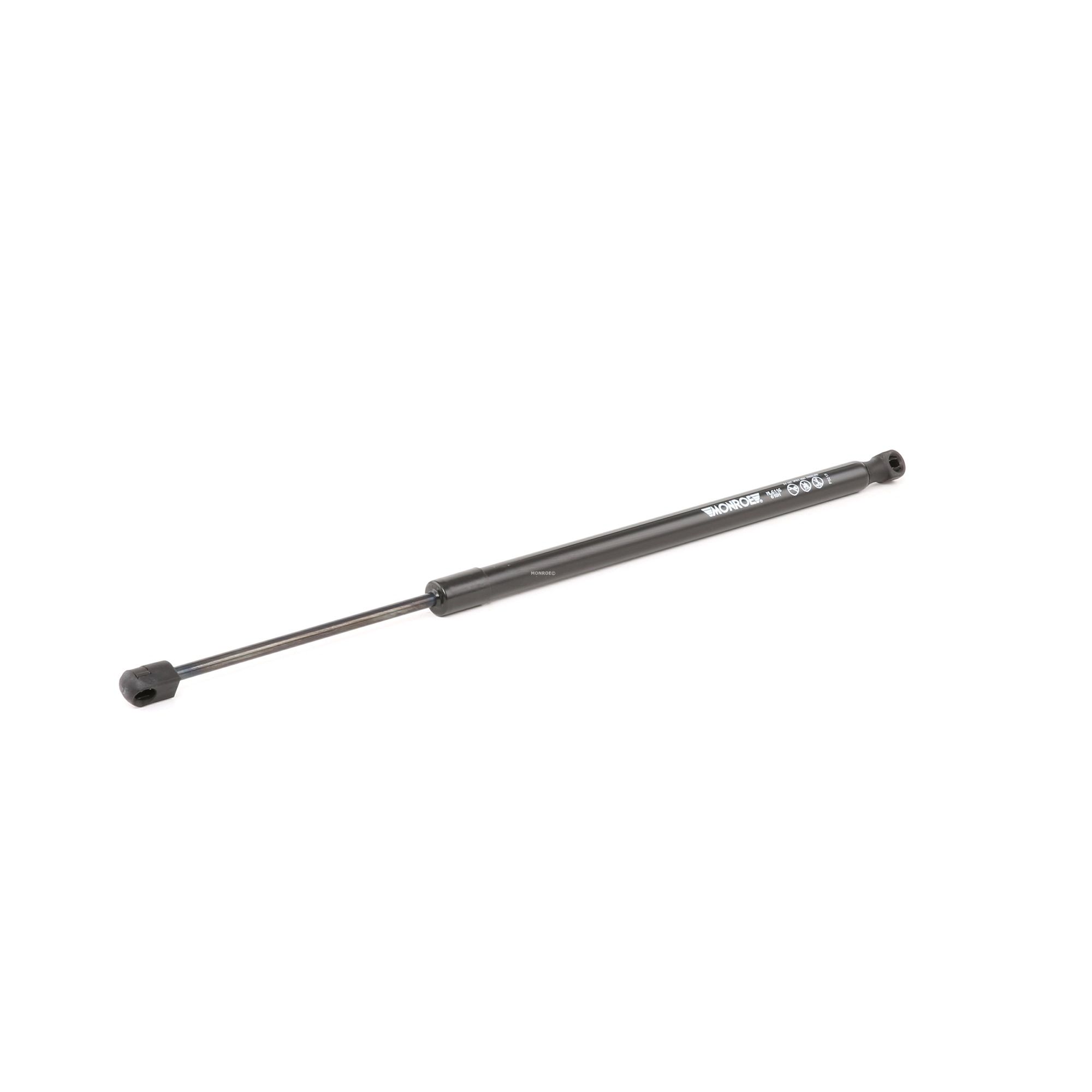 Ostke MONROE Gaasivedru, pagasi- / veoruum Toode nr.: ML6116 madala hinnaga 16,16 €