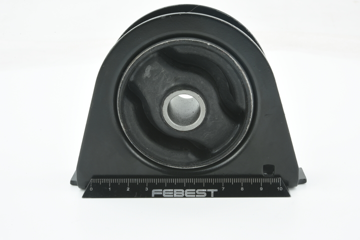 MITSUBISHI 1.5 VVT (CS2A) 90 HP Petrol Engine mount OEM MR554244 from FEBEST online zu günstigen Preisen