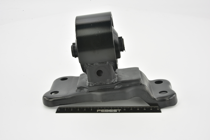 OEM Suport motor MITSUBISHI 2.4 iVRX (CS7A) 156 CP benzina MR491557 de la FEBEST online la un preț incredibil