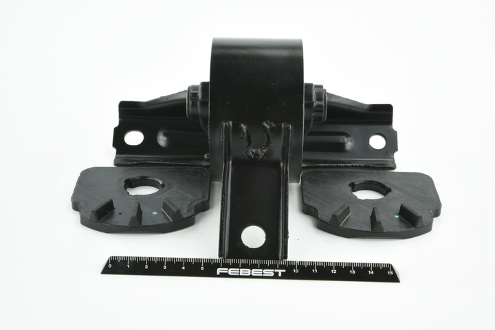 OE MITSUBISHI DELICA / SPACE GEAR 2021 Engine bracket mount 05105489AD, 05105489AG, 05105489AI from FEBEST