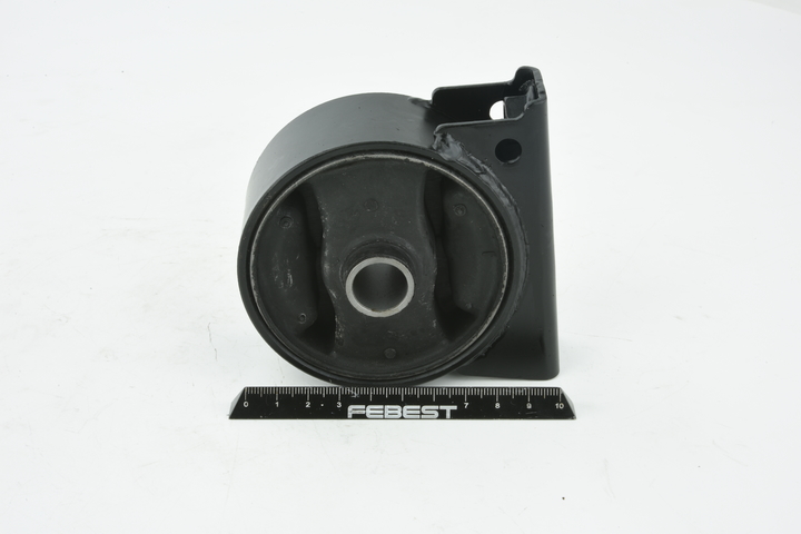 OE MITSUBISHI DELICA / SPACE GEAR 2020 Engine support mount 1807EK, MN101386, MN101571 from FEBEST