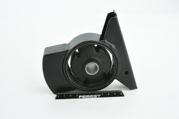 OEM Motorsteunlager MITSUBISHI 1.8 MPI (DG5A) 112 PK Benzine MR197132 van FEBEST online aan verbazingwekkende prijzen