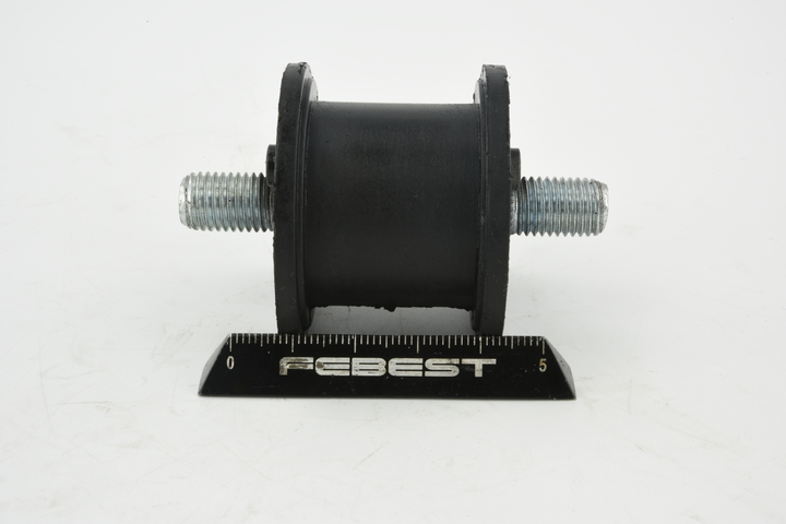 OE MITSUBISHI PAJERO JUNIOR Lagerung, Differential MR165378, A126433, MA126433 von FEBEST — Reduzierte Preise