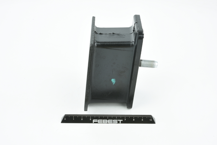 MITSUBISHI L200 / Triton IV Pickup (KA, KB) 2005 Motor mounts FEBEST OEM MR210867, MR210868, MR210871