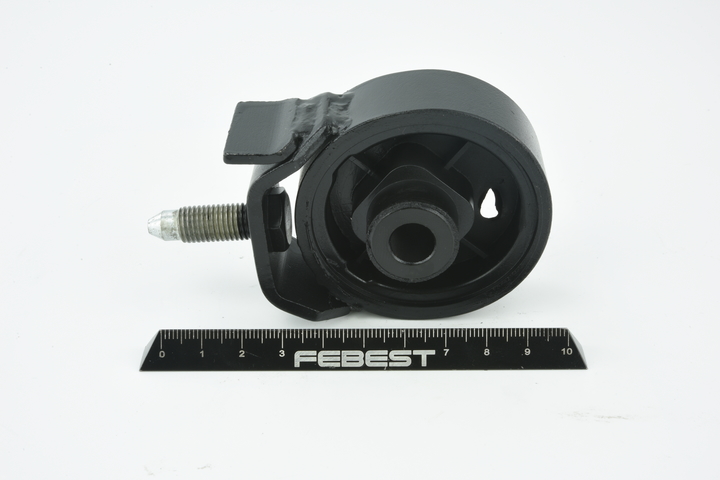 MM-KB4RR FEBEST Motorlagerung L200 / Triton IV Pickup (KA, KB) 2.5 DI-D 4WD 178 PS Diesel