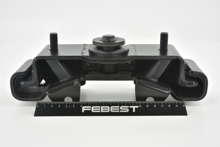 Ophæng automatisk gearkasse MITSUBISHI af original kvalitet MR992717, MR197068, NW101242 fra FEBEST
