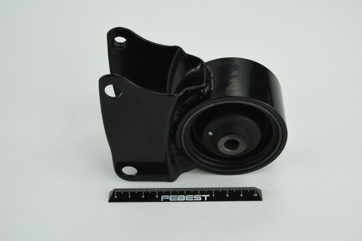 OEM Suport tampon motor MITSUBISHI Space Runner I (N1, N2) 1993 MB691492, MR102337, MB691490 FEBEST