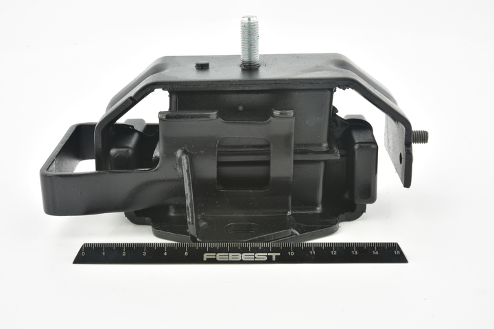 MITSUBISHI 3.0 V6 24V 181 HP Petrol Engine mount OEM MR132720 from FEBEST online zu günstigen Preisen