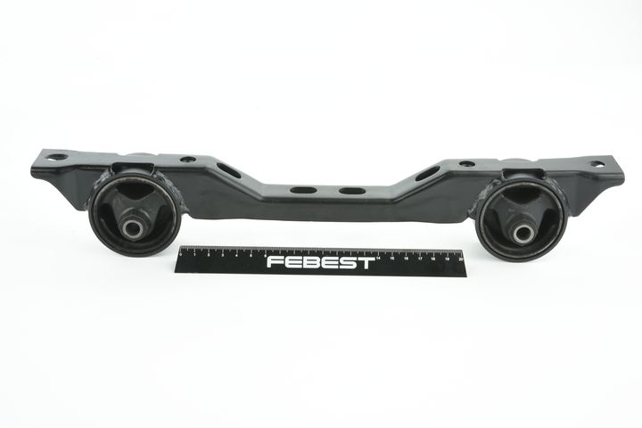 OEM Ulożenie motora MITSUBISHI 3.5 V6 24V 216 HP Benzín MR133663 od FEBEST online za výborné ceny