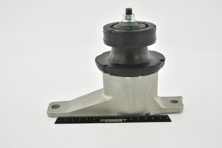 Mitsubishi Colt CZC 2006 Engine mount bush FEBEST OEM MR594202, MR961602, MR977595