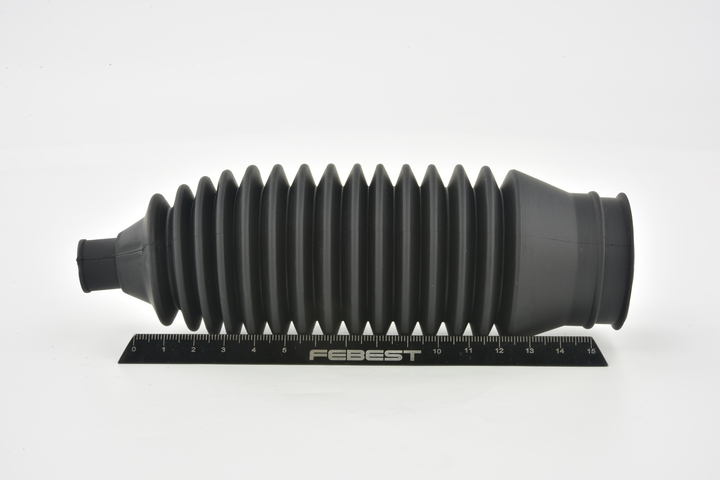 OEM Lenkmanschettensatz Mitsubishi Lancer 7 Limousine 2000 MR491361, MR491361, MB350581 FEBEST
