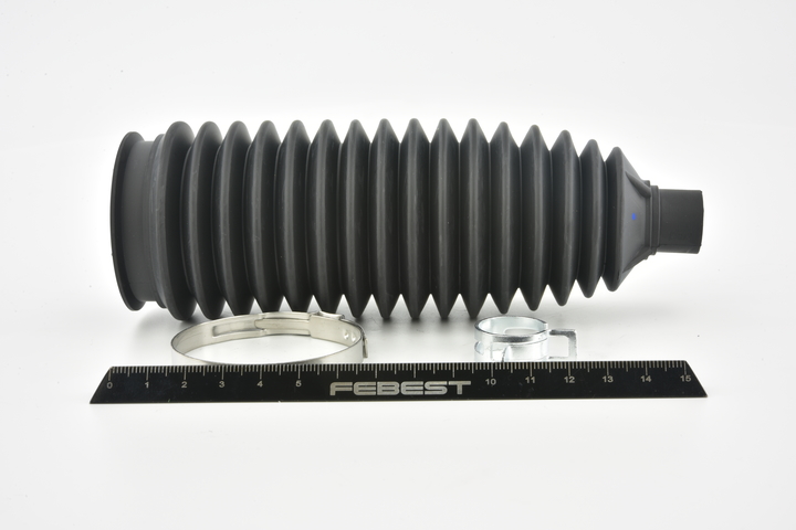 OE MITSUBISHI DELICA / SPACE GEAR 2023 Bellow steering 34137XA00A, 406684, 4066A2 from FEBEST