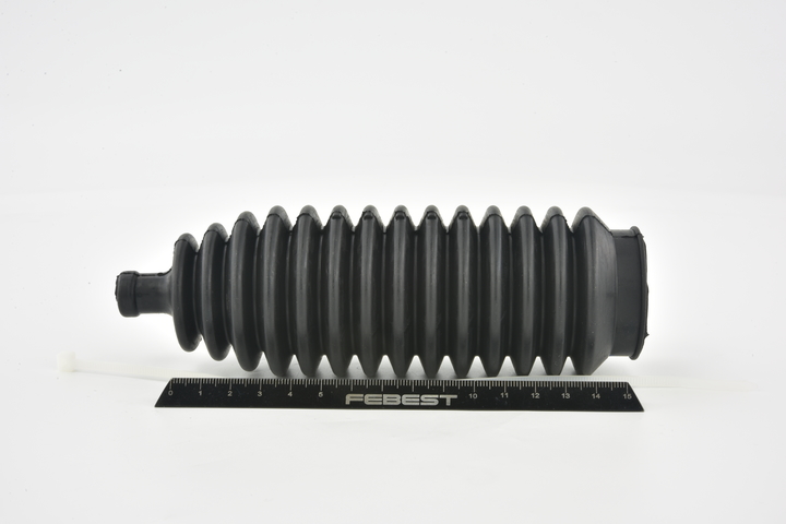 Ostke FEBEST Kaitsekumm, rooliseade Toode nr.: MRKB-DA madala hinnaga 13,33 €