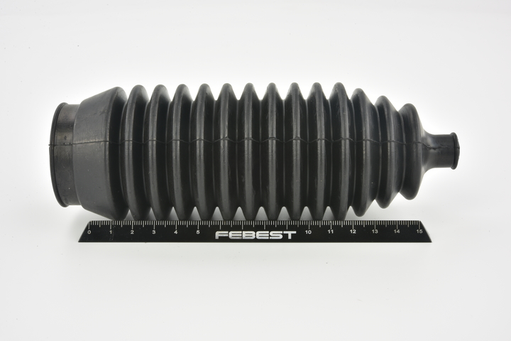 OEM Faltenbalg Lenkung Lancer VI 2003 MR297971, T113401021, T113401021BB FEBEST