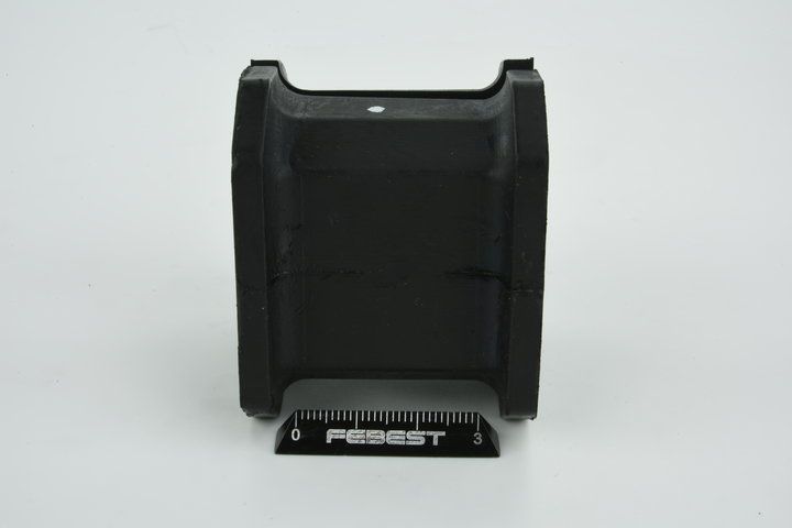 OEM Stabilisatorstang rubber MITSUBISHI 3.5 V6 GDI 203 PK Benzine 4056A121 van FEBEST online aan verbazingwekkende prijzen