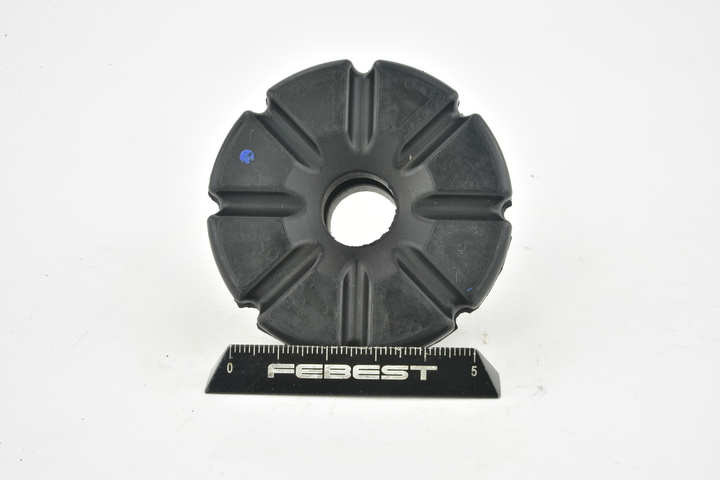 OE Staubmanschette & Anschlaggummi MITSUBISHI PAJERO 2020 MR374546, MR448172, MR554120 von FEBEST