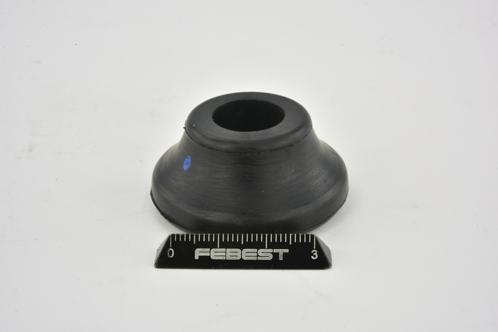OE MITSUBISHI DELICA / SPACE GEAR 2020 Shock absorber dust cover and bump stops 5131G2, MR554369, MR594612 from FEBEST