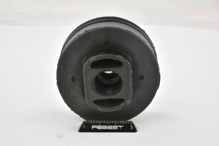 OEM Lagerung Achskörper Mitsubishi Pajero II Canvas Top 1998 MB274766, MB275630, MB633900 FEBEST