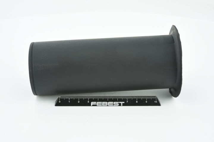 Vásároljon FEBEST Védősapka / gumiharang, lengéscsillapító alkatrészt, termékkód: MSHB-CUR alacsony áron: 5126,00 Ft