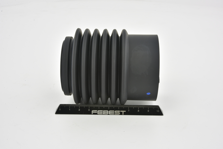 OE MITSUBISHI SIGMA Protective Cap / Bellow, shock absorber AB349346, MB349346, MB633563 from FEBEST - reduced prices