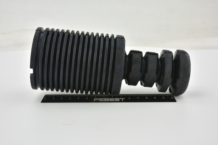 OEM Burduf amortizor Mitsubishi Pajero Pinin V6 2004 MR319786 FEBEST