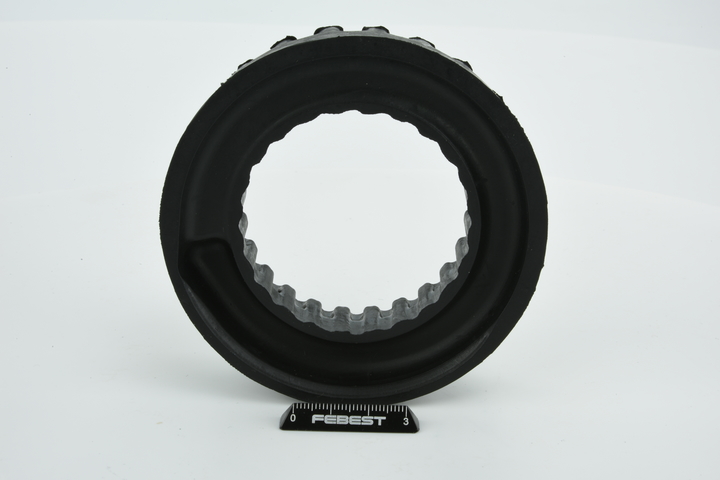 OE MITSUBISHI SIGMA 1991 Coil spring spacer MB809280, MR418047, MR448174 from FEBEST