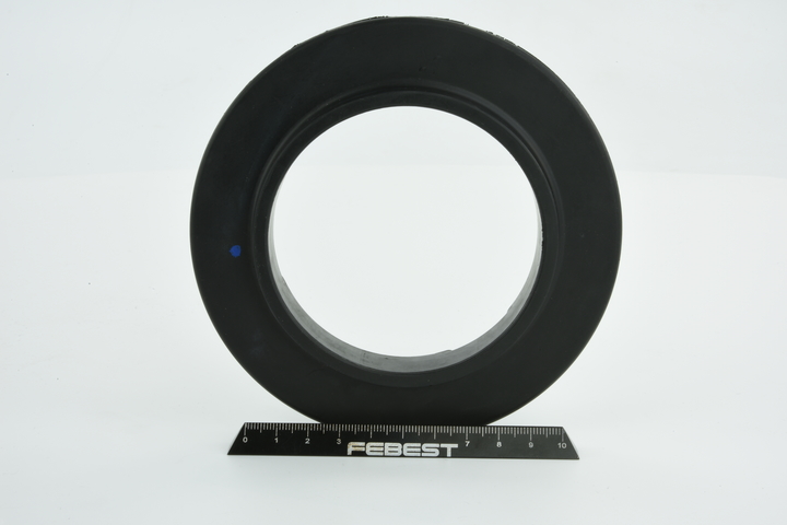 OE MITSUBISHI L 200 2025 Coil spring plate MR992324 from FEBEST