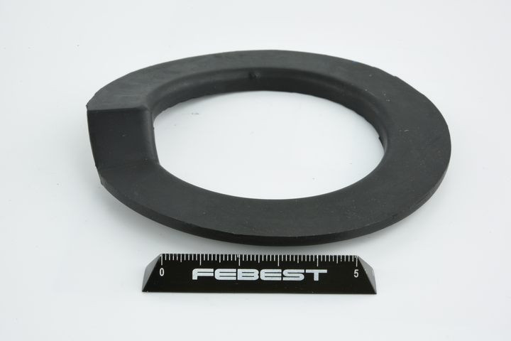 OE MITSUBISHI SIGMA 1991 Coil spring spacer MR448174, MR418047, 8200218906 from FEBEST