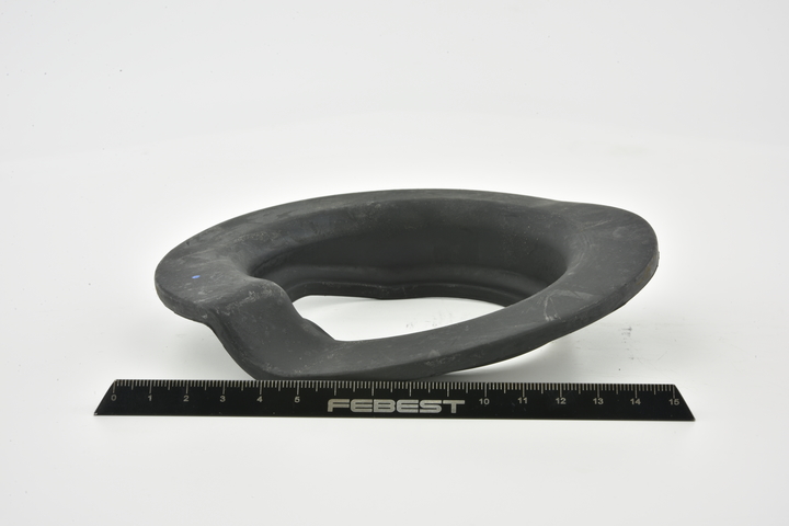 OE MITSUBISHI SIGMA 1990 Spring spacer MR418047, MR448174, 8200218906 from FEBEST