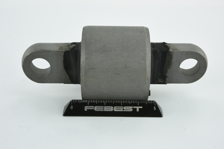 Gummilager für Querlenker Mazda Xedos 9 1997 FEBEST MZAB-044