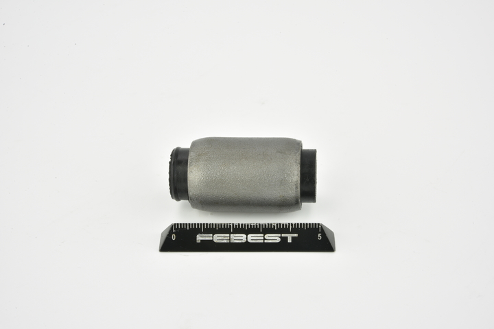 MZAB-050 FEBEST Silentlager Demio Station Wagon (DW) 1.3 i 16V (DW3W) 72 PS Benzin