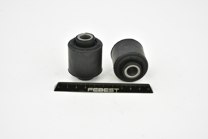 Compre online originais a baixo custo Suspensão, braço oscilante MZAB-098-KIT comparáveis com os números OEM G26A28300A