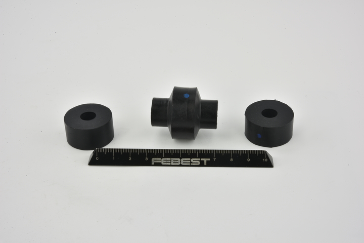 OE FORD TRANSIT CUSTOM 2017 Shock absorber mounting brackets 1456001, 1464562, UA3J28700A from FEBEST