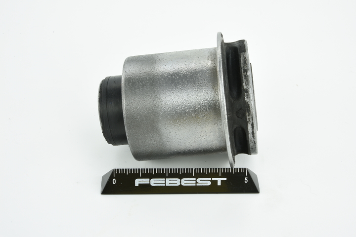 Įsigykite FEBEST Valdymo svirties / išilginių svirčių įvorė Prekės Nr.: MZAB-154 už žemiausią 11,58 € kainą