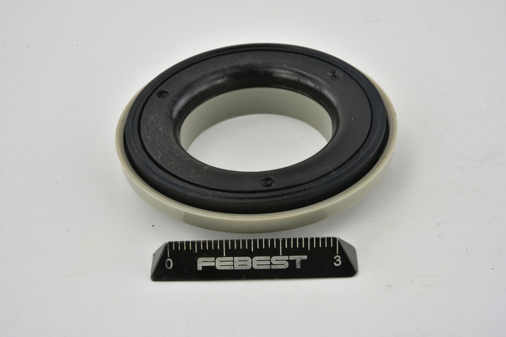 FEBEST MZB-003 Appareil d'appui à balancier, coupelle de suspension
