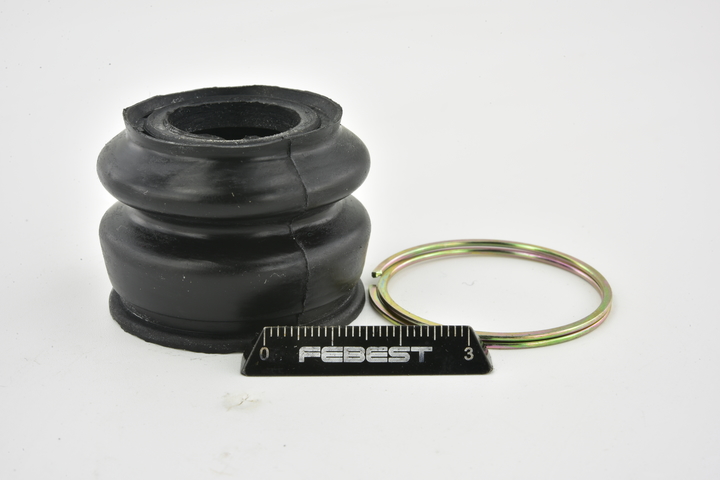 Compre FEBEST Kit de reparación, rótula de suspensión / carga Número de producto: MZBJB-551 a bajo precio de 7,37 €