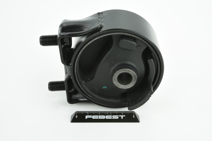 OEM Окачване, двигател MAZDA 1.3 16V (DW3W, DW19) 63 K.C. бензин D20139050A от FEBEST онлайн на супер цени