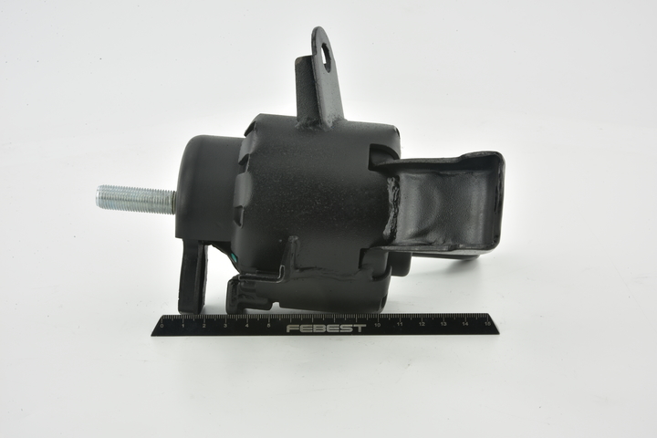 OEM Suport tampon motor Mazda 2 MPV 2004 LC6239060A, LC6239060C, LDY039060 FEBEST