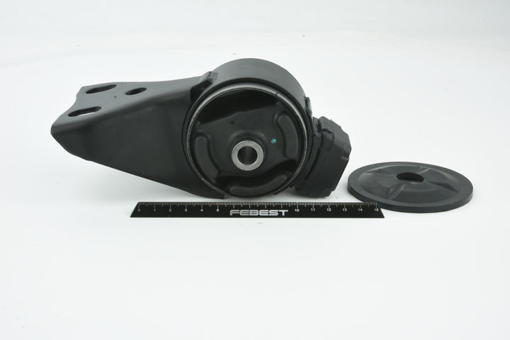 OEM Tampon motor Mazda 2 MPV 2002 L08139040, LC6239040A, LC6239040C FEBEST