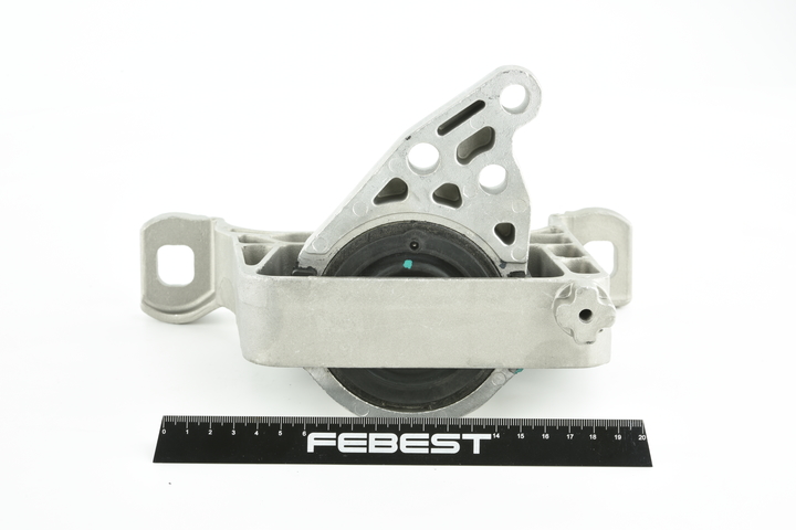 Įsigykite FEBEST Variklio montavimas Prekės Nr.: MZM-BLRH už žemiausią 100,62 € kainą