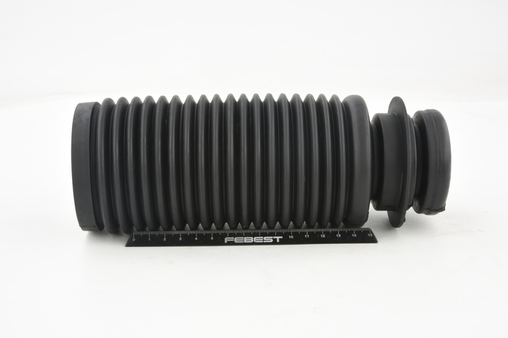 OEM Beschermkap / Ashoes, schokbreker MAZDA 3.0 i V6 (LVEW) 148 PK Benzine 52611S04J01 van FEBEST online aan geweldige prijzen