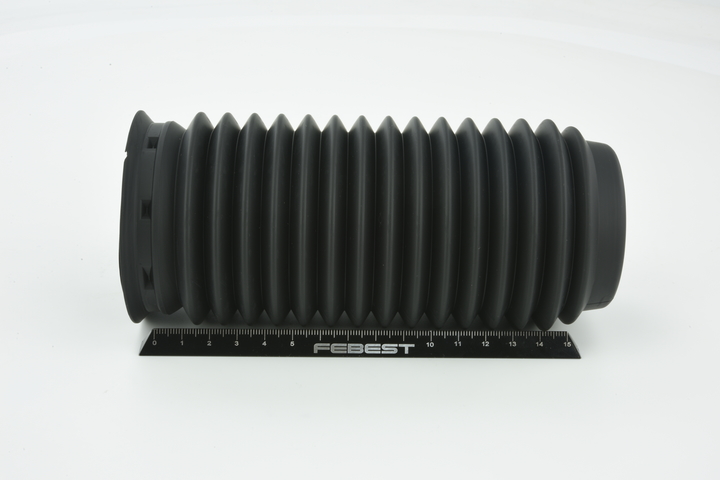 MZSHB-KEF FEBEST Anschlagpuffer & Staubmanschette