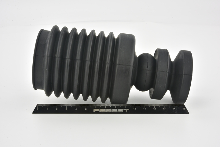 OEM Schutzkappe / Staubmanschette, Stoßdämpfer MAZDA XEDOS 9 TA T00134111, T00128700J, T00328700J von FEBEST — günstige Preise sichern & Geld sparen