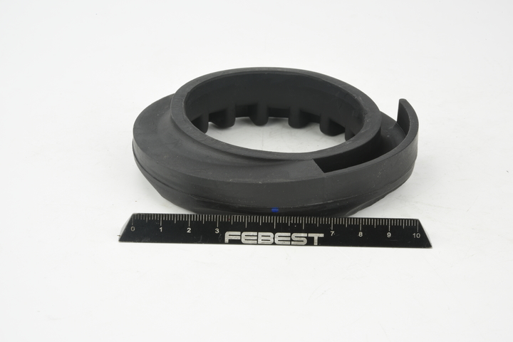 FORD Coil spring cap in original quality 1061658, 1323319, 4S415599AA from FEBEST