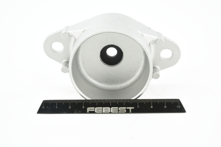 Ford Fiesta Mk4 2002 Shock absorber bush FEBEST OEM 1305429, 1535299, 8V5118A116AA