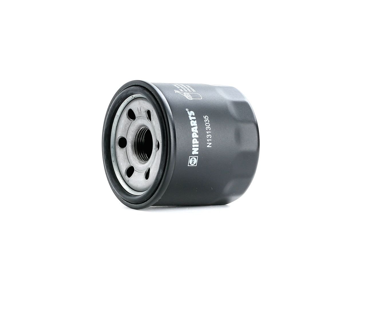 Įsigykite NIPPARTS Alyvos filtras Prekės Nr.: N1313035 už žemiausią 8,94 € kainą