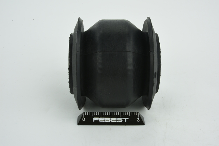 Compre online originais a baixo custo Suspensão, braço oscilante NAB-057 comparáveis com os números OEM 54582VC110